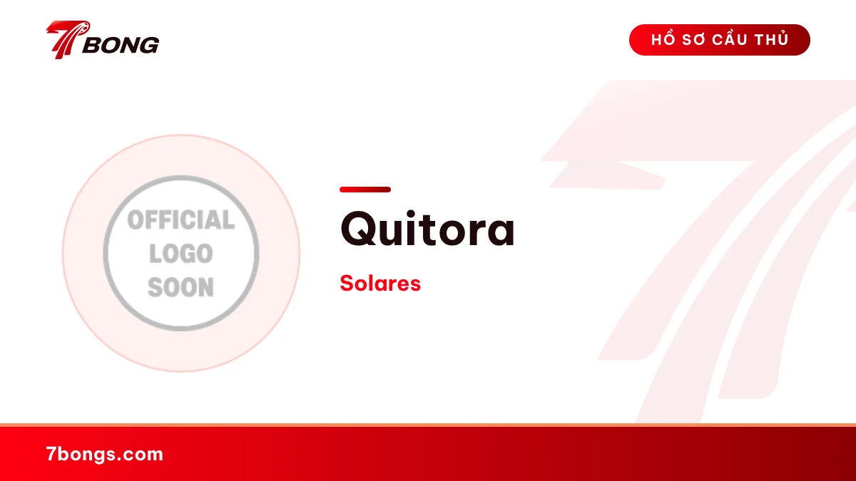 Quitora — Solares
