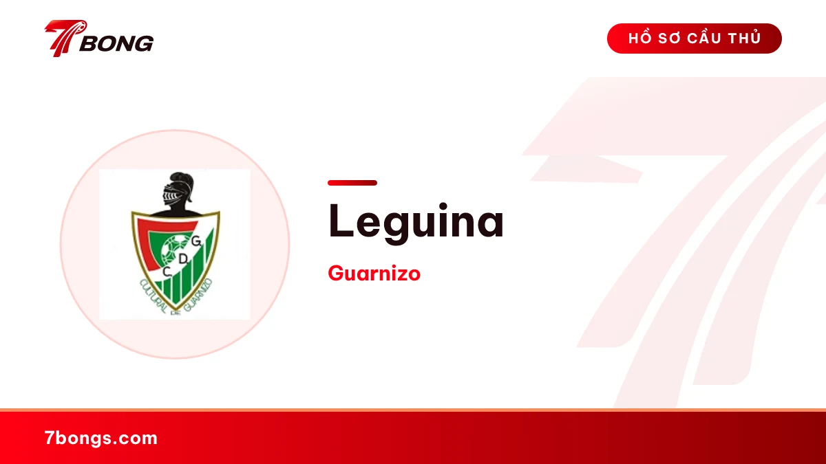 Leguina — Guarnizo