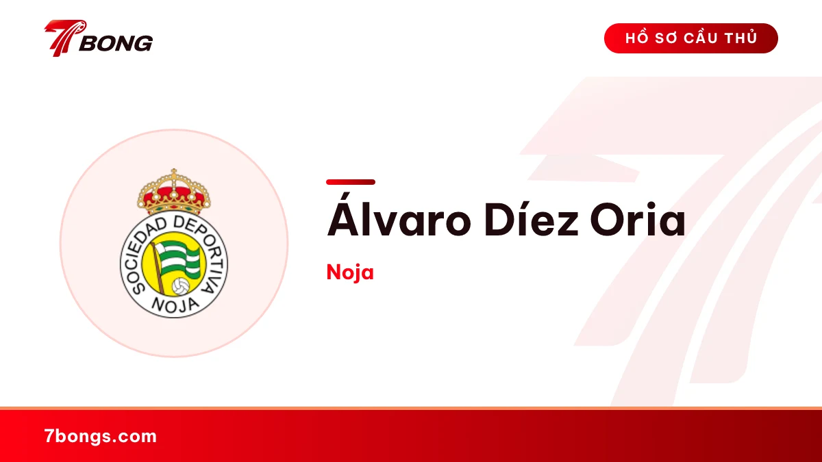 Álvaro Díez Oria — Noja
