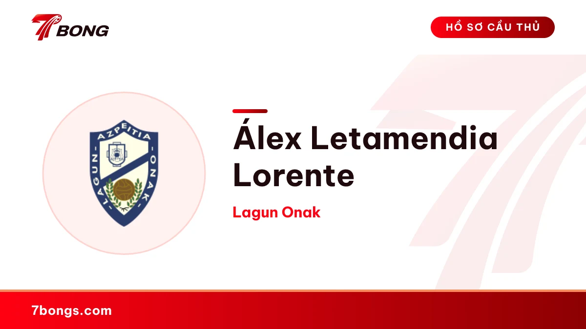 Álex Letamendia Lorente — Lagun Onak