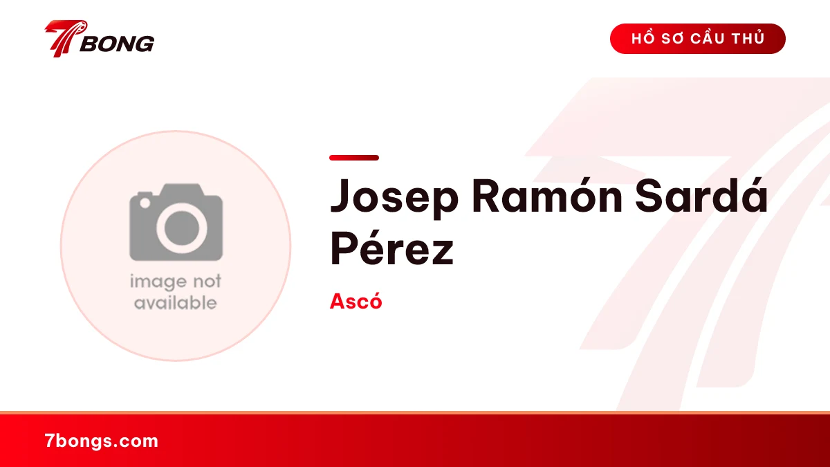 Josep Ramón Sardá Pérez — Ascó