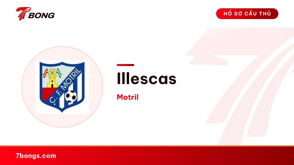 Illescas — Motril