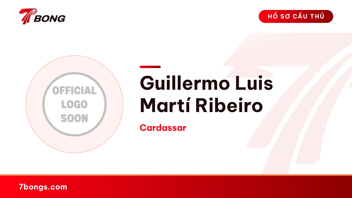 Guillermo Luis Martí Ribeiro — Cardassar