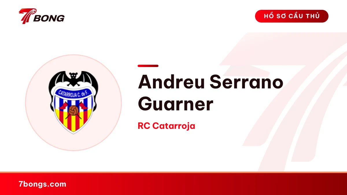 Andreu Serrano Guarner — Ontinyent 1931