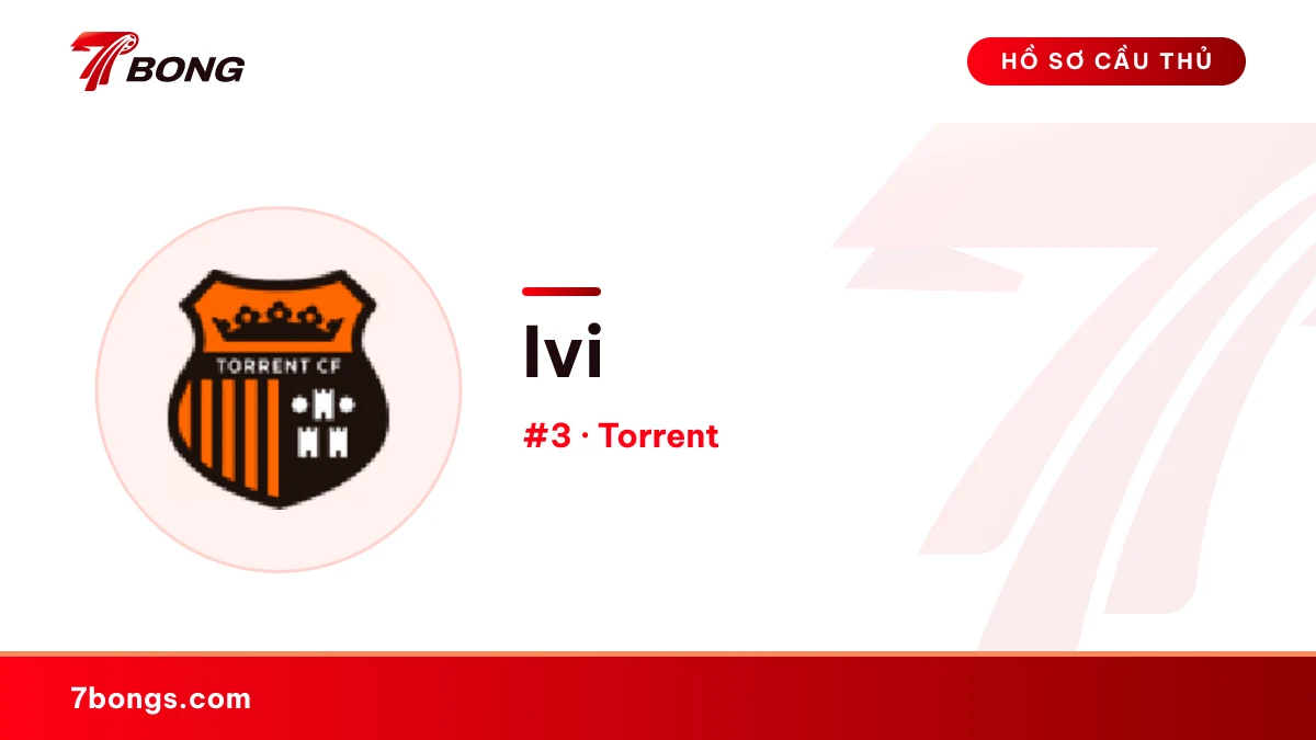Ivi — Torrent