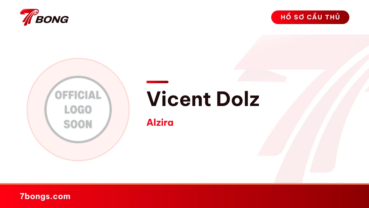 Vicent Dolz — Alzira