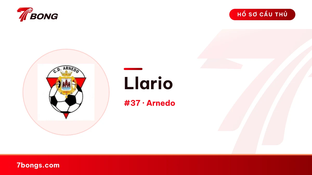 Llario — Arnedo