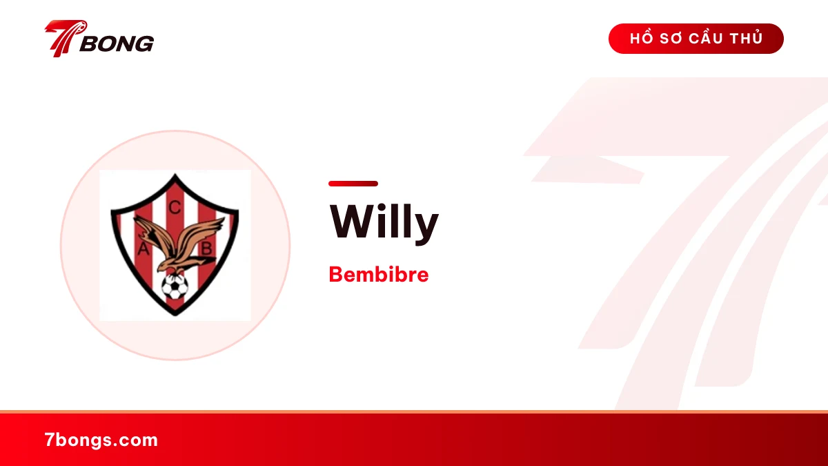Willy — Bembibre