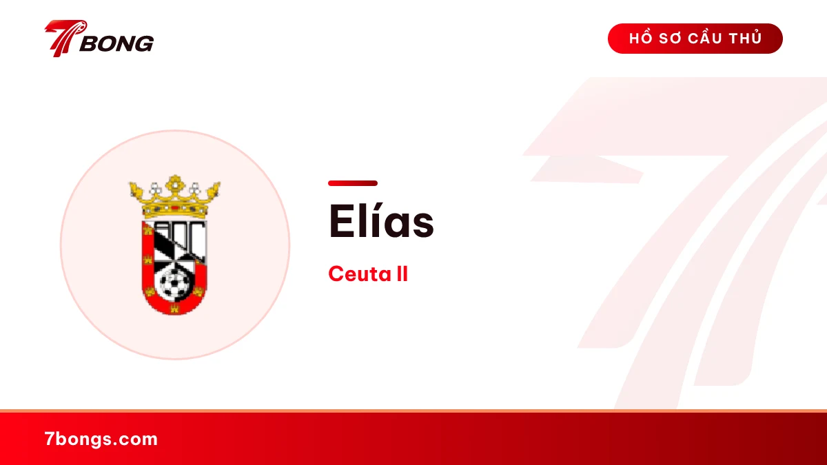 Elías — Ceuta II