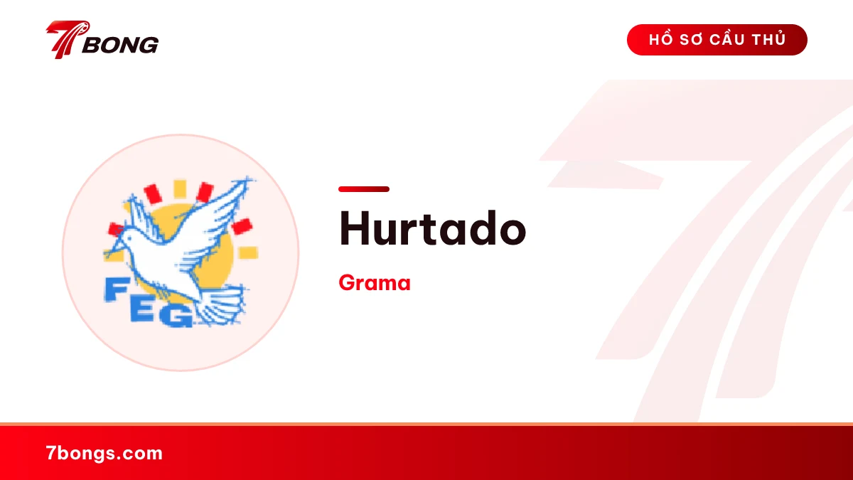 Hurtado — Grama