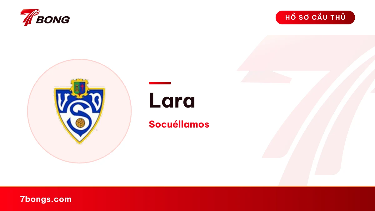 Lara — Socuéllamos