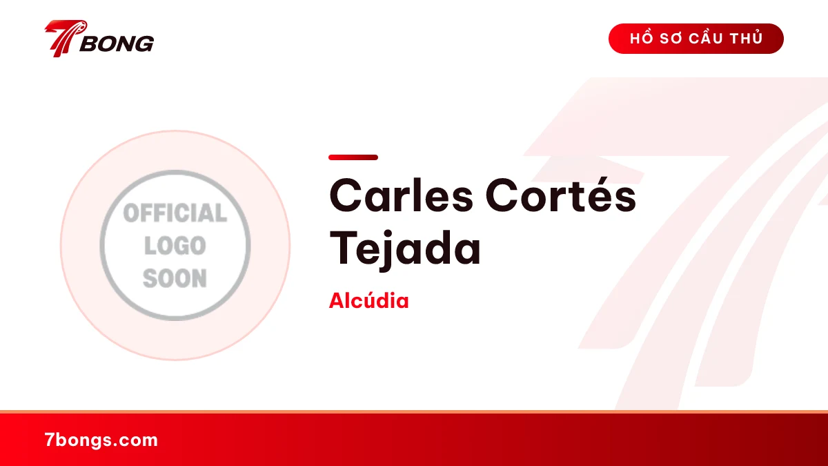 Carles Cortés Tejada — Alcúdia