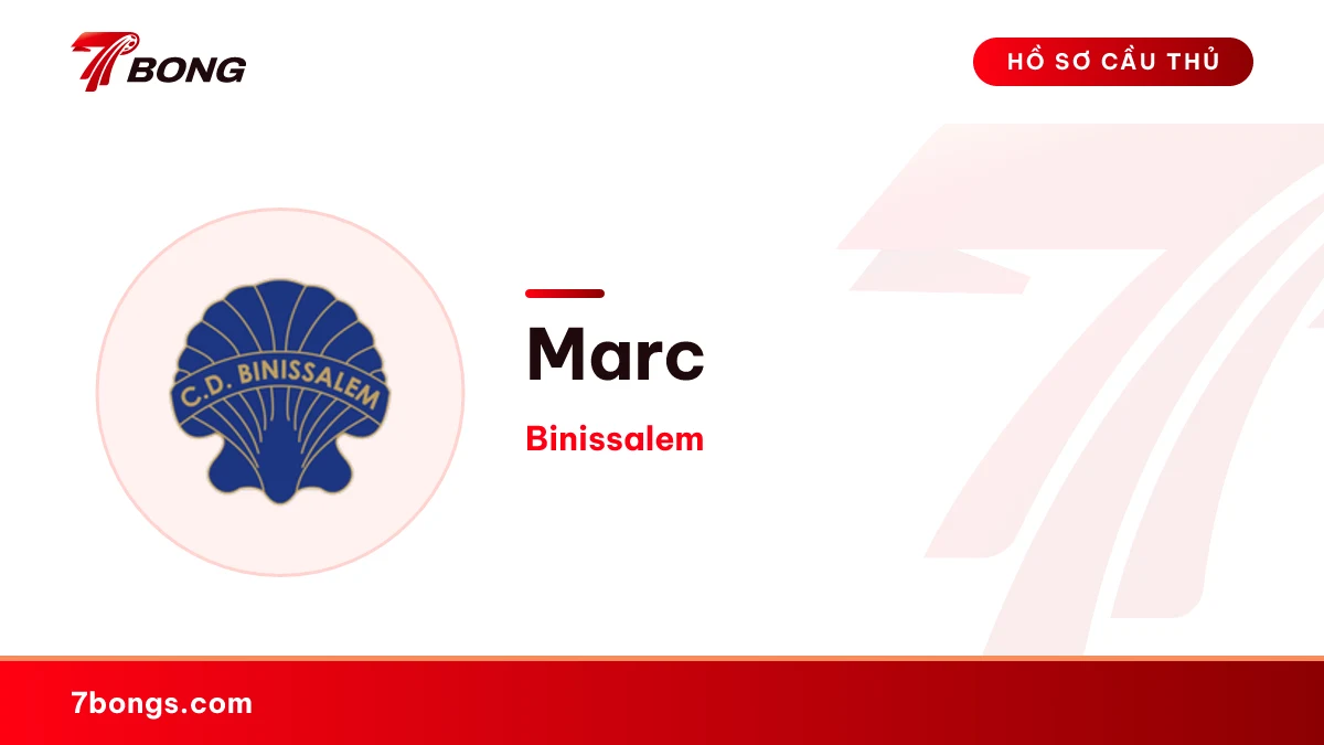 Marc — Binissalem