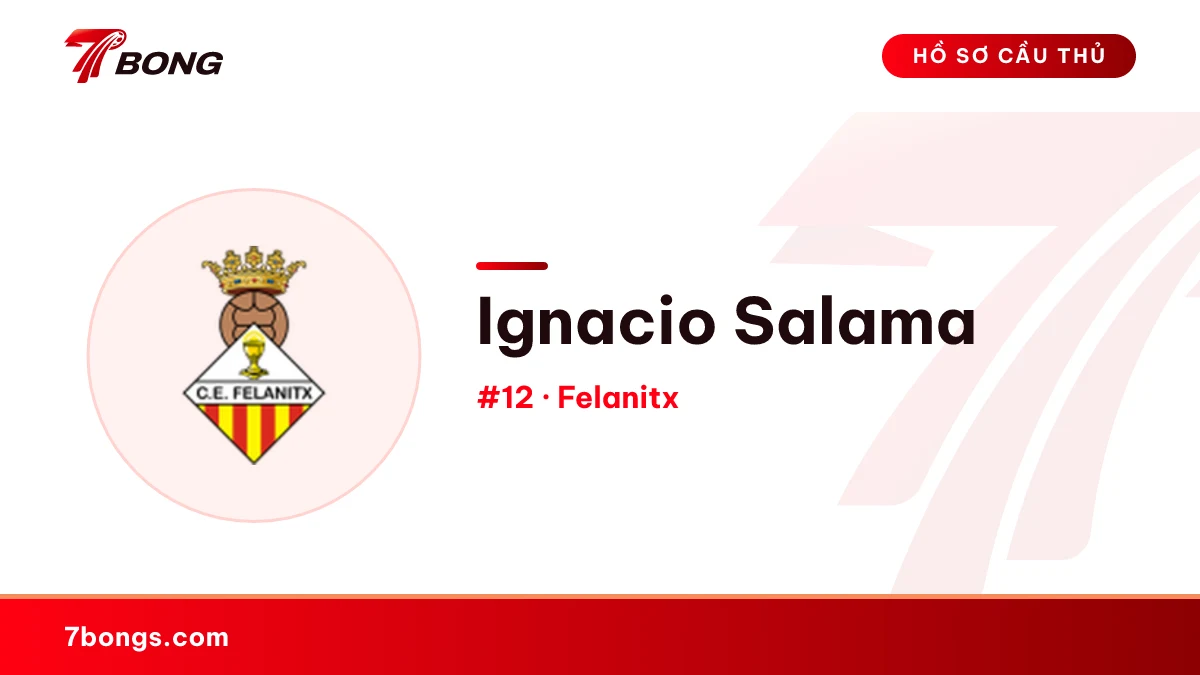 Ignacio Salama — Felanitx