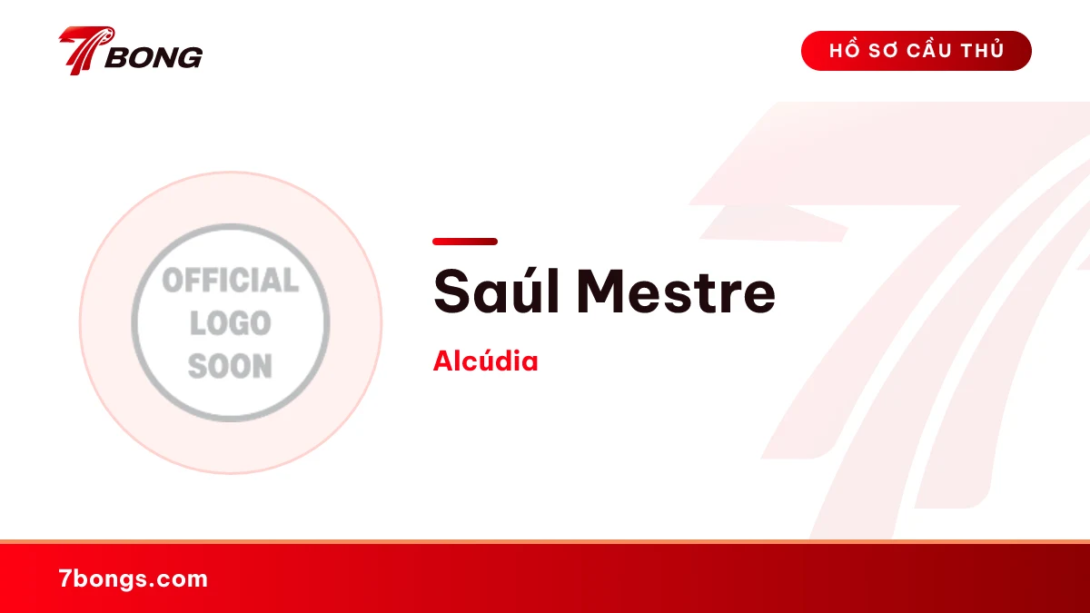 Saúl Mestre — Alcúdia