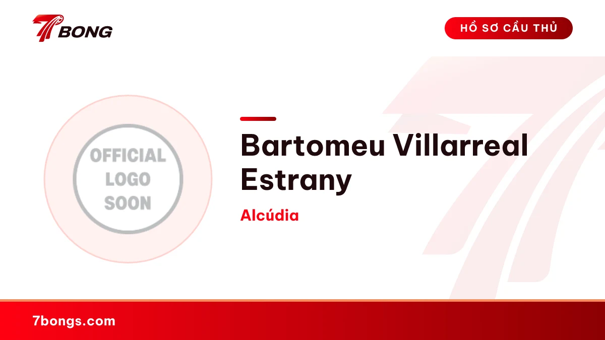Bartomeu Villarreal Estrany — Alcúdia