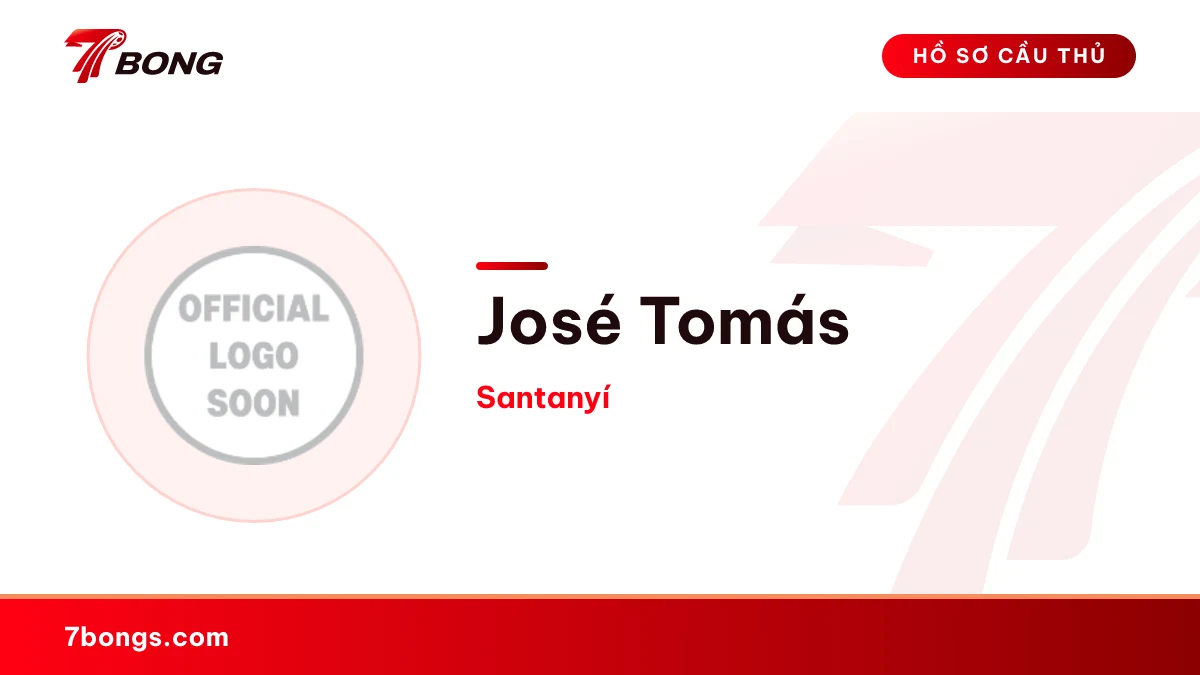José Tomás — Santanyí
