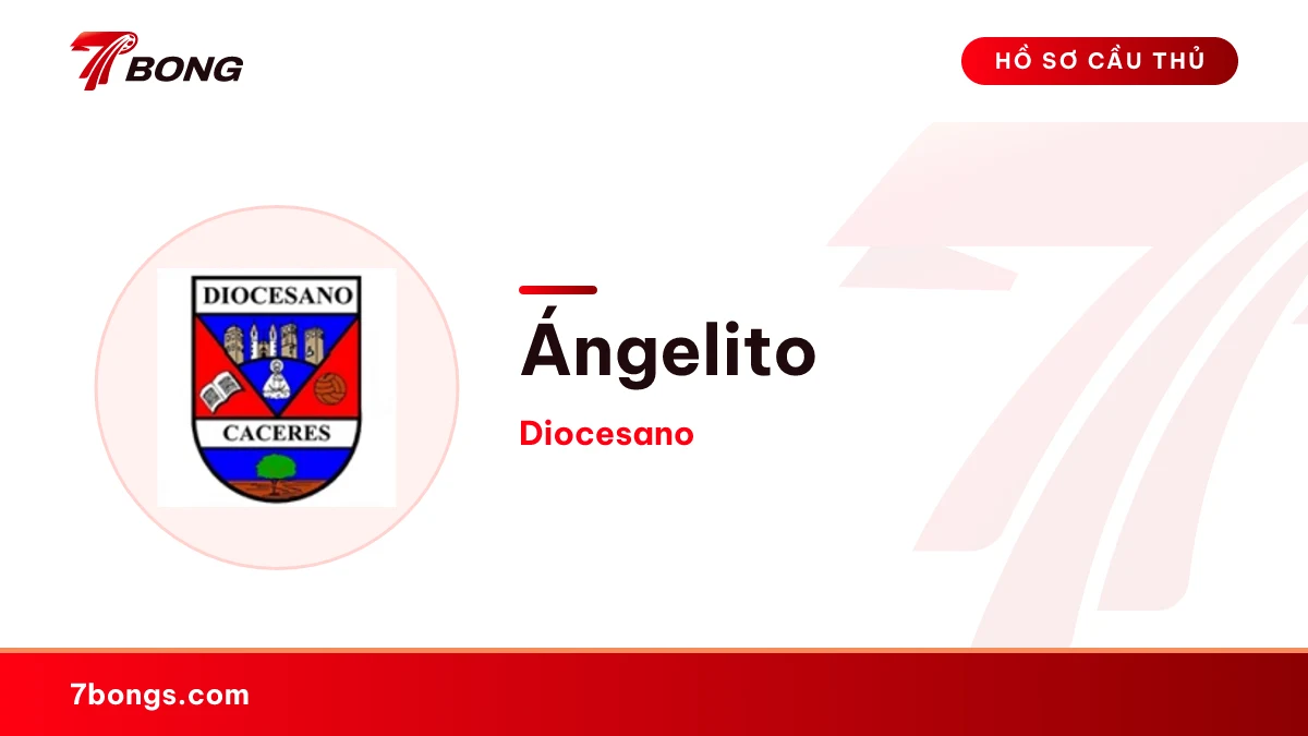 Ángelito — Diocesano