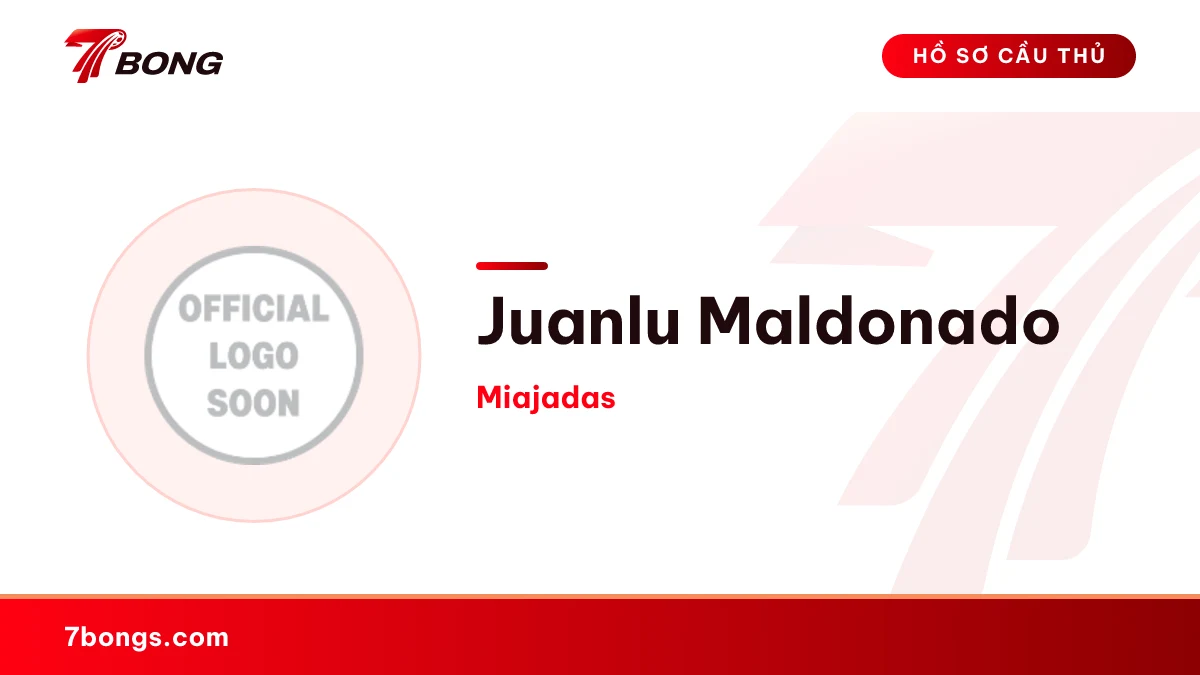 Juanlu Maldonado — Miajadas
