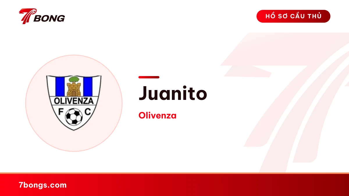 Juanito — Olivenza