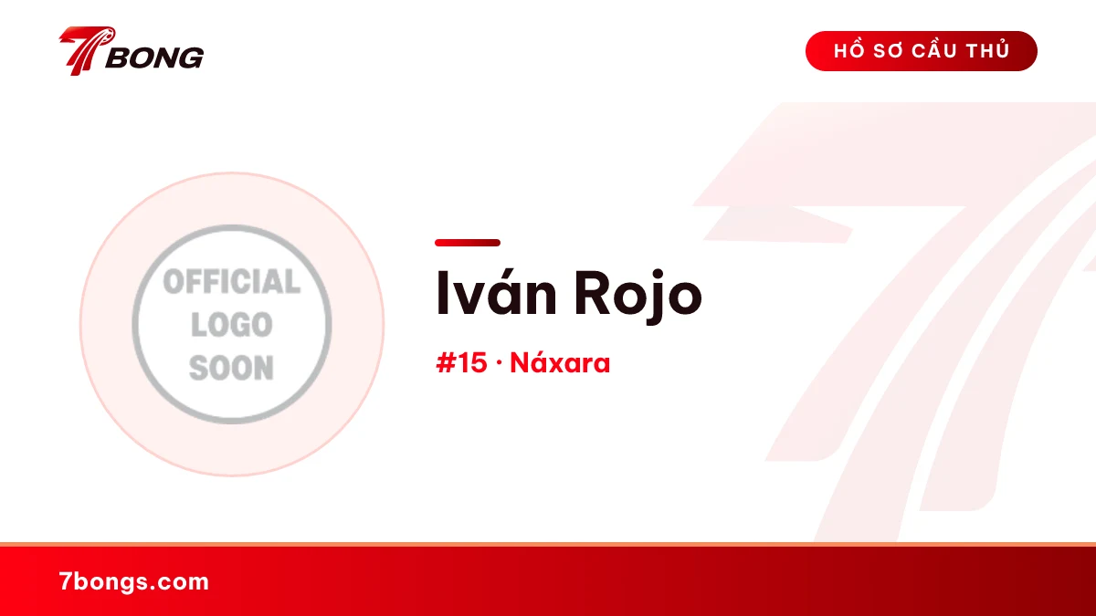 Iván Rojo — Náxara