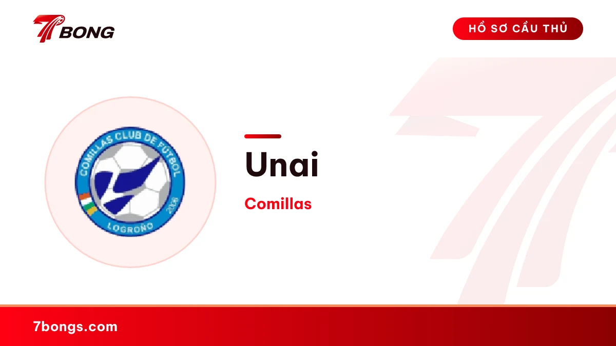Unai — Comillas