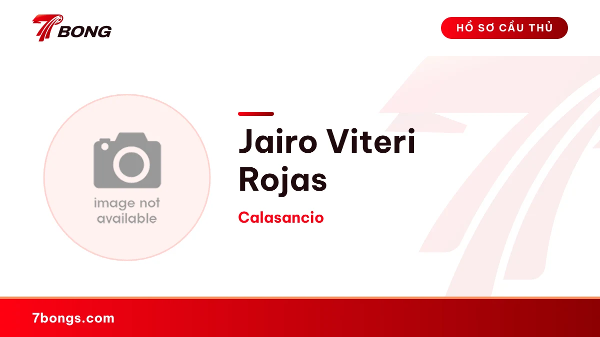 Jairo Viteri Rojas — Calasancio