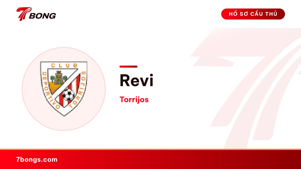 Revi — Torrijos