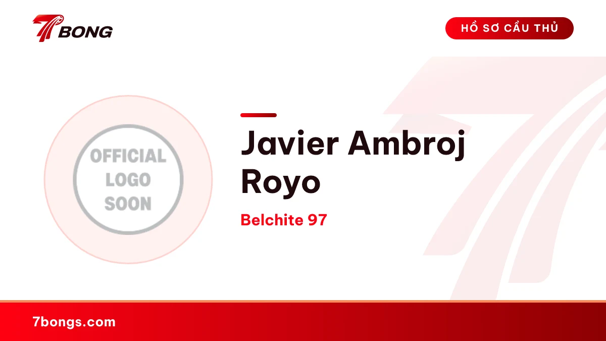 Javier Ambroj Royo — Belchite 97