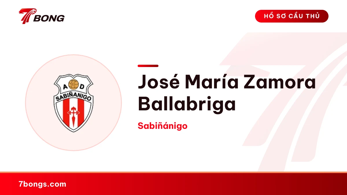 José María Zamora Ballabriga — Sabiñánigo