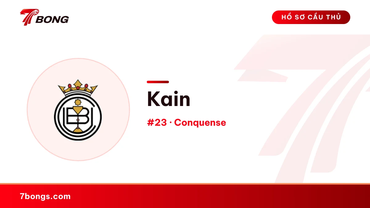 Kain — Conquense