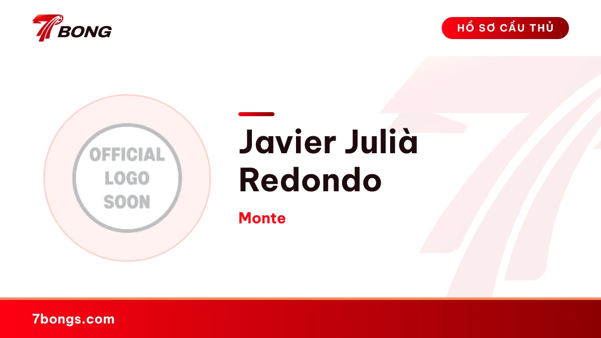 Javier Julià Redondo — Monte