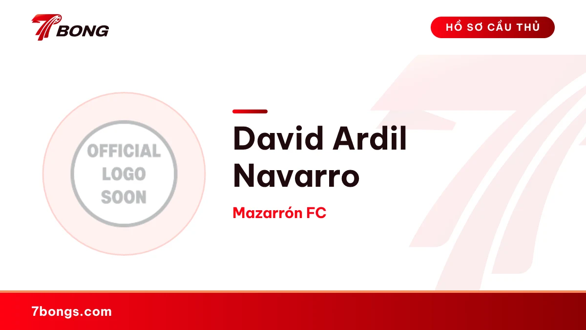 David Ardil Navarro — Mazarrón FC