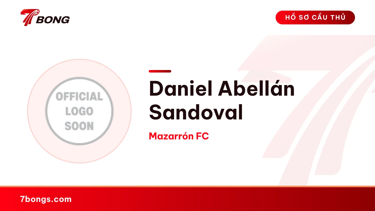 Daniel Abellán Sandoval — Mazarrón FC