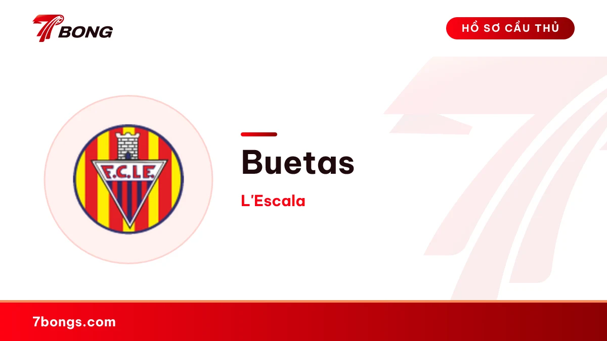 Buetas — Mollerussa
