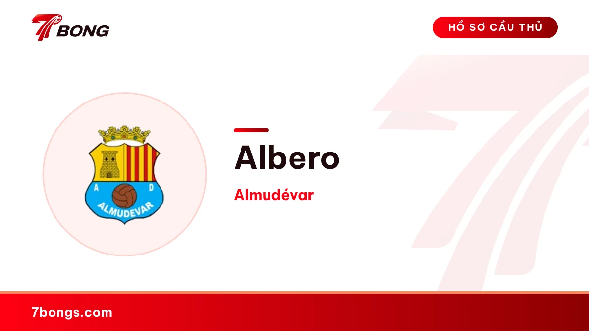Albero — Almudévar