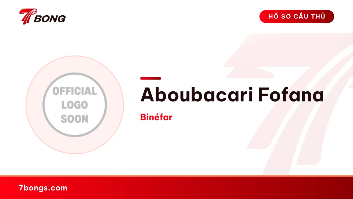 Aboubacari Fofana — Binéfar