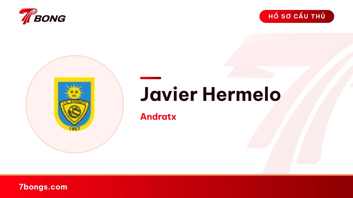 Javier Hermelo — Andratx