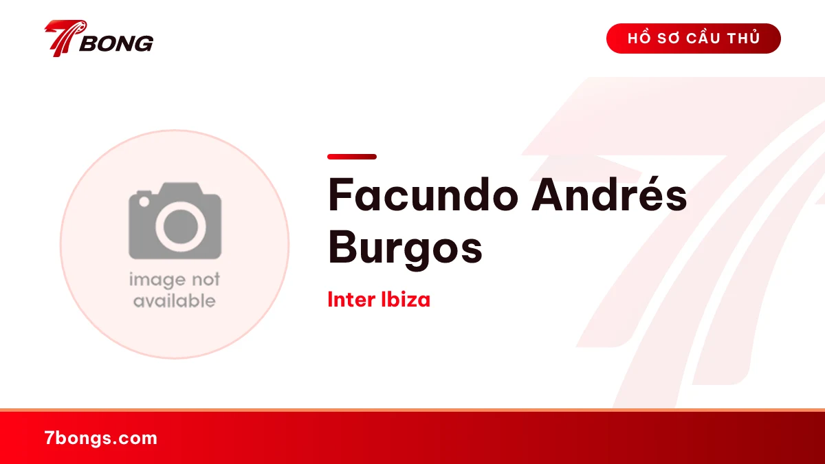 Facundo Andrés Burgos — Inter Ibiza