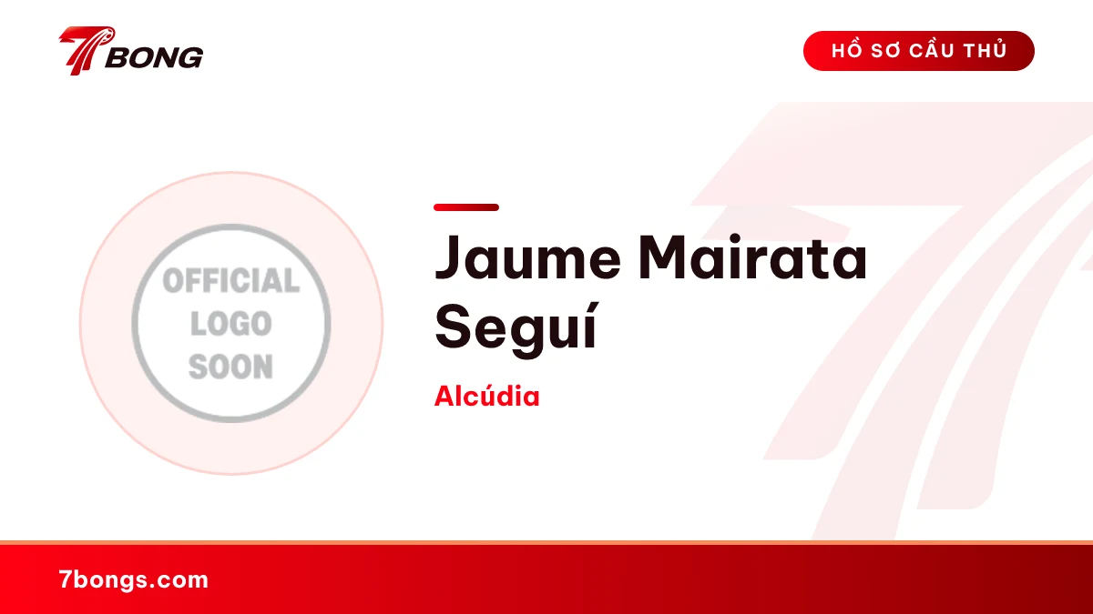 Jaume Mairata Seguí — Alcúdia