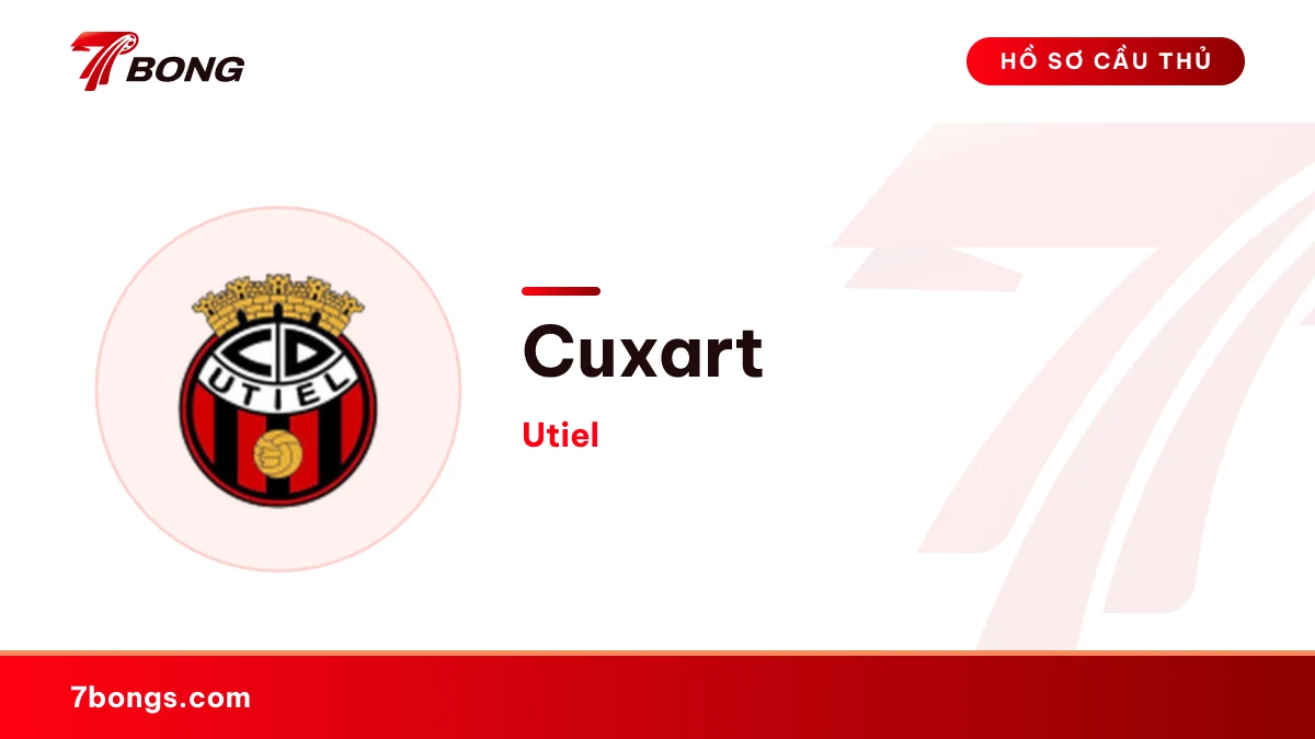 Cuxart — Utiel