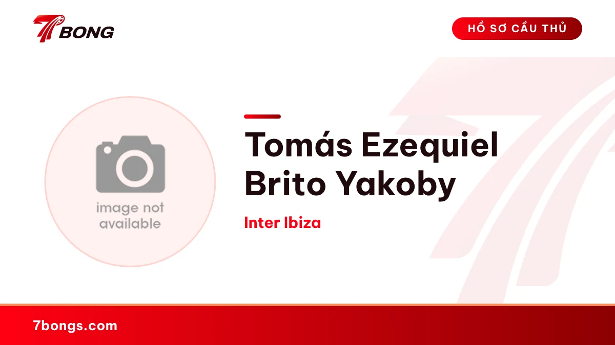 Tomás Ezequiel Brito Yakoby — Inter Ibiza