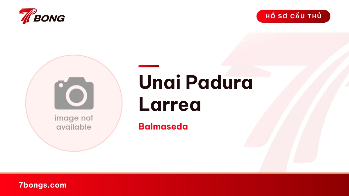 Unai Padura Larrea — Balmaseda