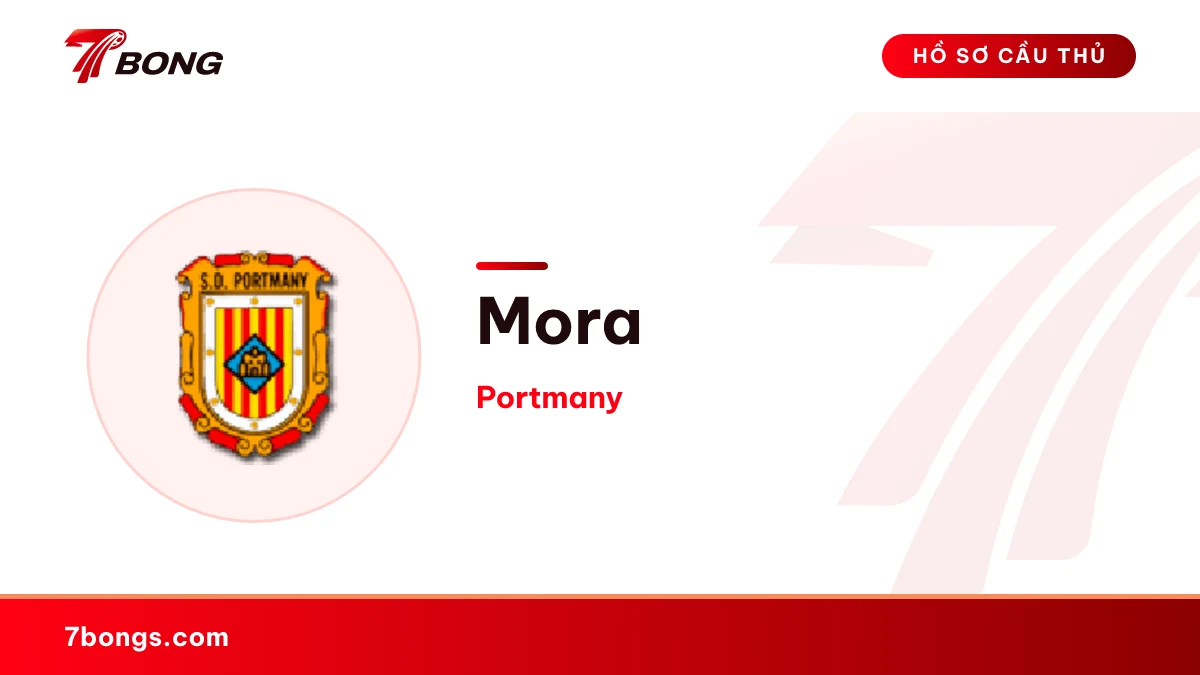 Mora — Portmany