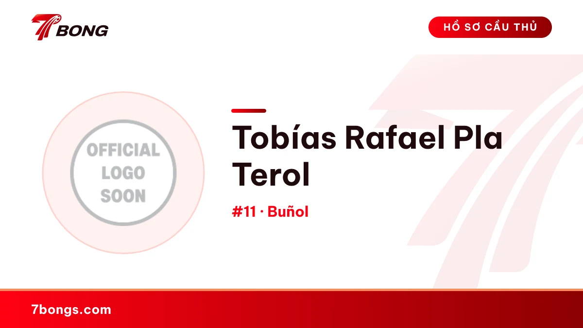 Tobías Rafael Pla Terol — Buñol