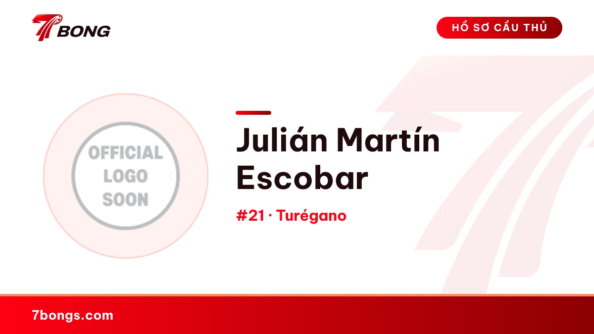 Julián Martín Escobar — Turégano