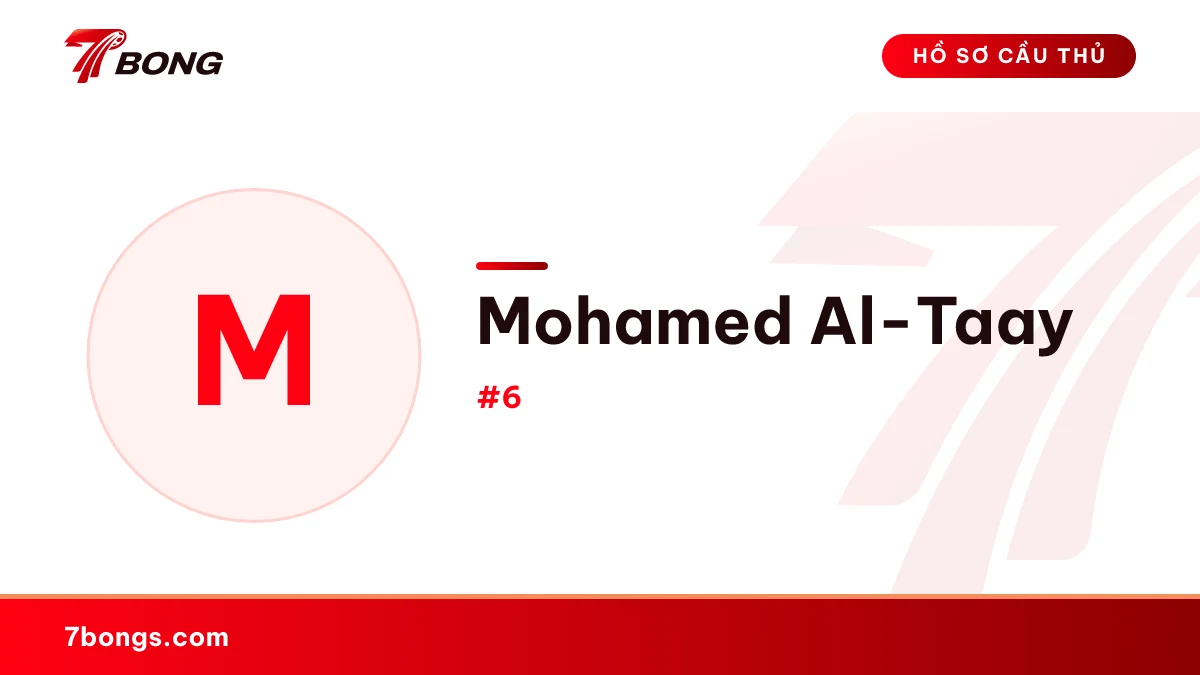 Mohamed Al-Taay