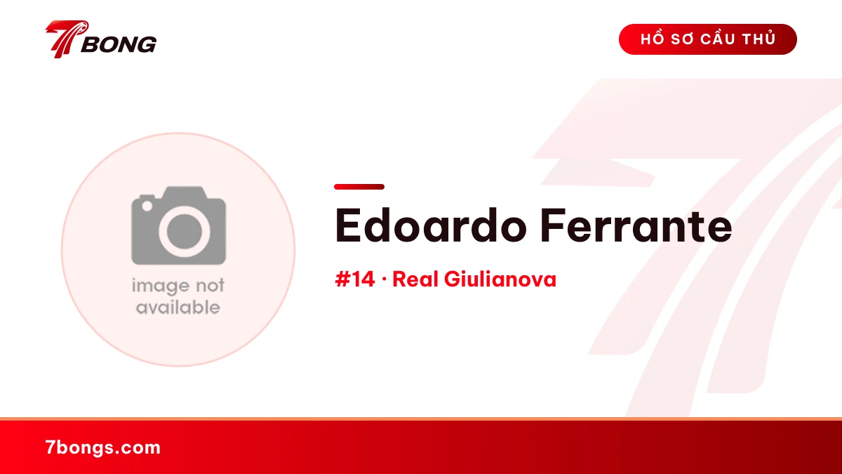 Edoardo Ferrante — Real Giulianova