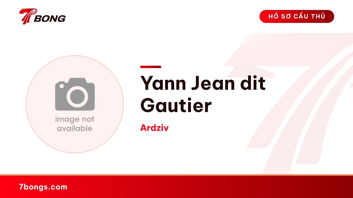 Yann Jean dit Gautier — Ardziv