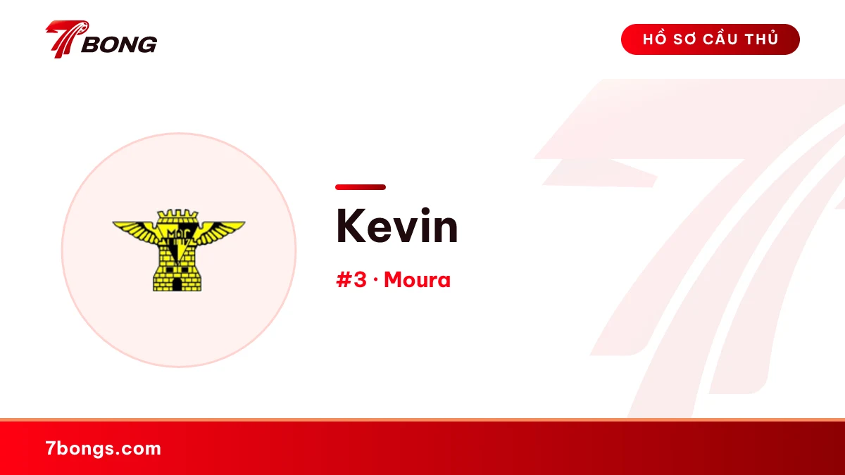 Kevin — Moura